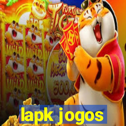 lapk jogos